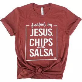T-Shirts & Tops