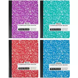 Paper & Notebooks