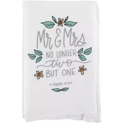 Gifts for the Mr. & Mrs.