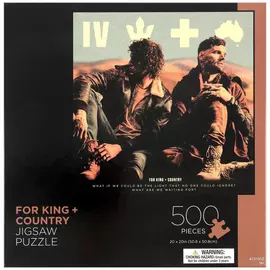 Band Jigsaw Puzzles