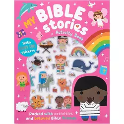 Sticker Books