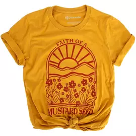 T-Shirts & Tops