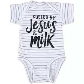 New Ewe Baby Apparel