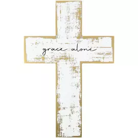 Wall Decor & Crosses