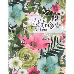 Address Books