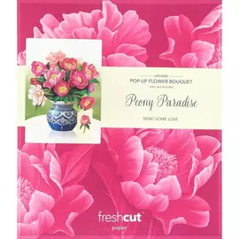 Flower Cards