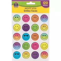 Incentive Stickers
