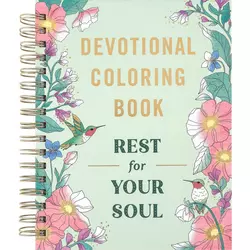 Activities & Coloring for Adults