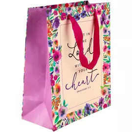 Paper Gift Bags