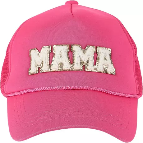 Mama Trucker Hat