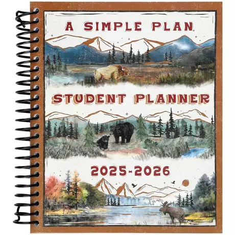 A Simple Plan