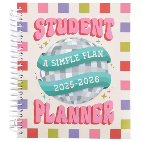 A Simple Plan