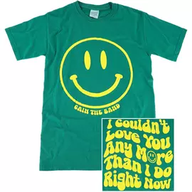 Band Merchandise