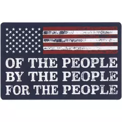 Patriotic & First Responders