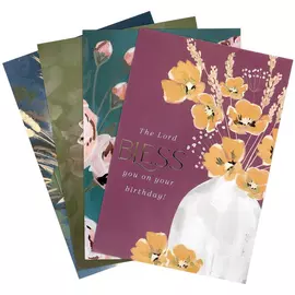 Boxed Cards 