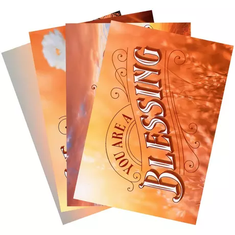 Boxed Cards
