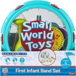 Infant & Toddler Toys