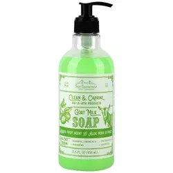 Bath & Body