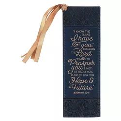 Tassel Bible Bookmarks