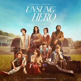 Unsung Hero CD