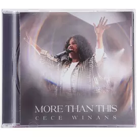 More Than This by CeCe Winans