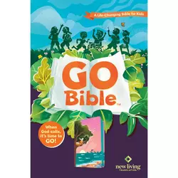 New Living Translation