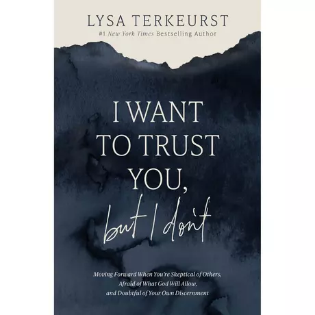 The Lysa TerKeurst Collection