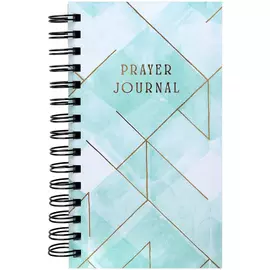 Prayer Journals