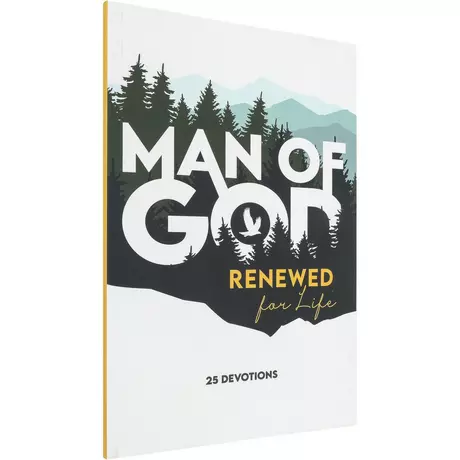 Man of God