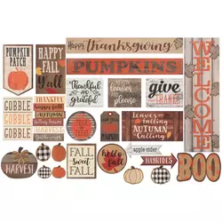 Classroom Decorations