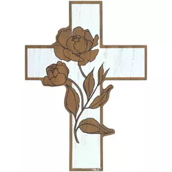 Wall Crosses