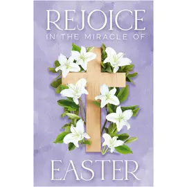 Easter Bulletins