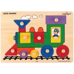 Peg Puzzles