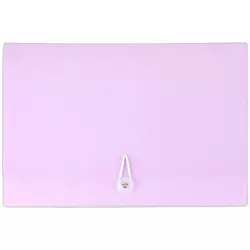 Binders & Presentation