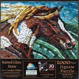 Puzzles for Adults