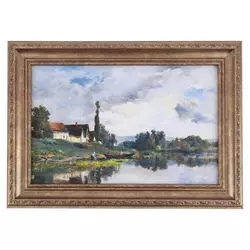 Framed Art
