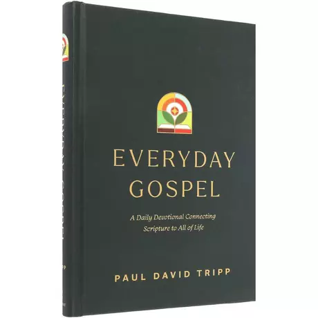 365-Day Devotionals
