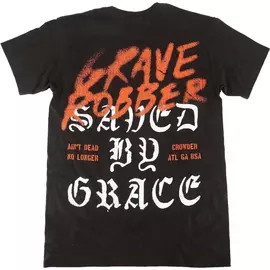 Grave Robber T-Shirt