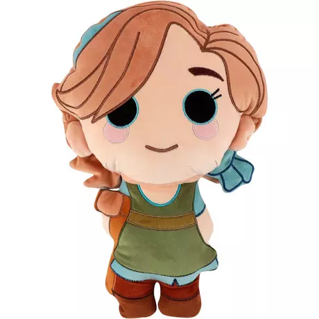 The Wingfeather Saga