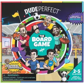 Family & Educational Games