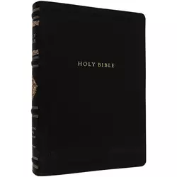 NKJV-New King James Version