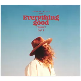 Everything Good by Jordan Feliz