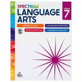 Education Workbooks