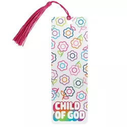 Kids Bookmarks