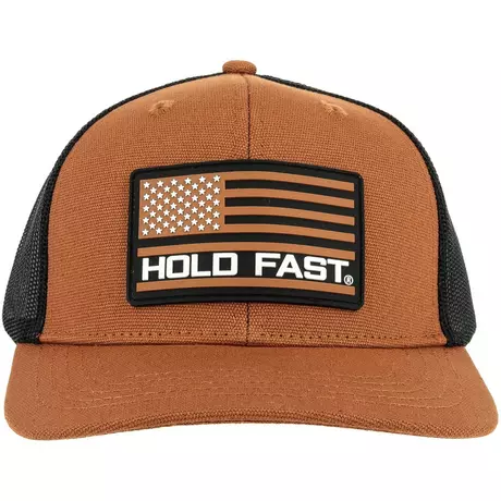 Hold Fast Flag Hat
