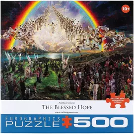 Puzzles for Adults