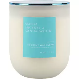 Candles & Aromatherapy