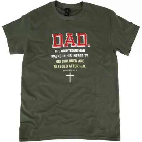 Tees for Dads