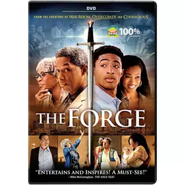 The Forge