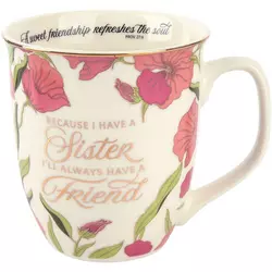 Christian Sister Gifts